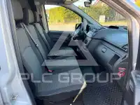 2014 Mercedes Benz Vito