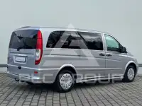 2014 Mercedes Benz Vito