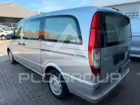 2014 Mercedes Benz Vito