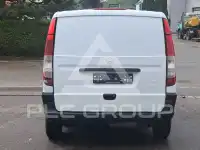 2014 Mercedes Benz Vito