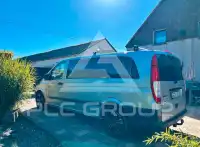 2014 Mercedes Benz Vito