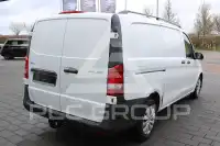 2014 Mercedes Benz Vito