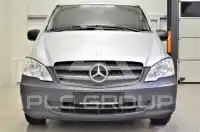 2014 Mercedes Benz Vito