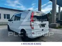 2014 Mercedes Benz Vito
