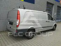 2014 Mercedes Benz Vito