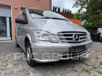 2014 Mercedes Benz Vito