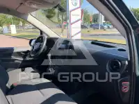 2014 Mercedes Benz Vito