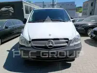 2014 Mercedes Benz Vito