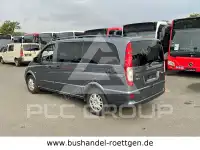 2014 Mercedes Benz Vito