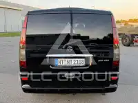 2014 Mercedes Benz Vito