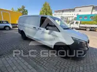 2014 Mercedes Benz Vito