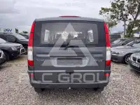 2014 Mercedes Benz Vito