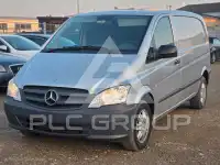 2014 Mercedes Benz Vito
