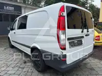 2014 Mercedes Benz Vito