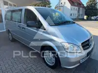 2014 Mercedes Benz Vito