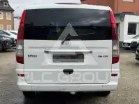 2014 Mercedes Benz Vito