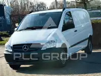 2014 Mercedes Benz Vito