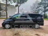 2014 Mercedes Benz Vito