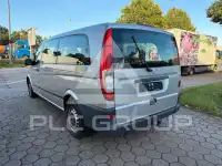 2014 Mercedes Benz Vito