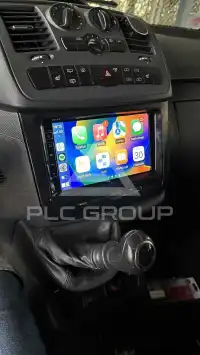 2014 Mercedes Benz Vito