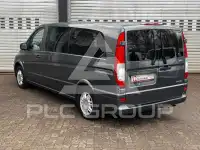 2014 Mercedes Benz Vito