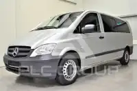 2014 Mercedes Benz Vito