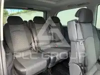 2014 Mercedes Benz Vito