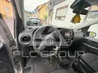2014 Mercedes Benz Vito