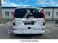 2014 Mercedes Benz Vito