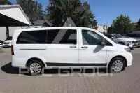 2014 Mercedes Benz Vito