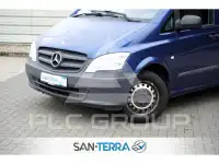 2014 Mercedes Benz Vito