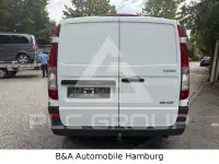 2014 Mercedes Benz Vito