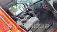 2014 Mercedes Benz Vito