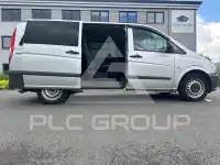 2014 Mercedes Benz Vito