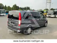 2014 Mercedes Benz Vito