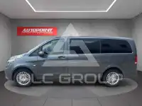 2014 Mercedes Benz Vito