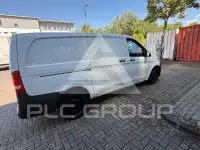 2014 Mercedes Benz Vito