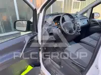 2014 Mercedes Benz Vito