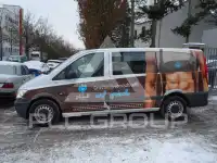 2014 Mercedes Benz Vito