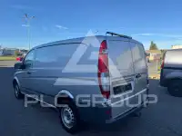 2014 Mercedes Benz Vito