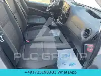 2014 Mercedes Benz Vito