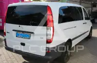 2014 Mercedes Benz Vito
