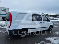2014 Mercedes Benz Vito