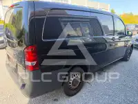 2014 Mercedes Benz Vito