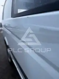 2014 Mercedes Benz Vito