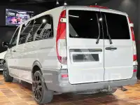 2014 Mercedes Benz Vito