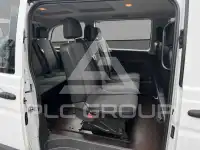 2014 Mercedes Benz Vito
