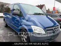 2014 Mercedes Benz Vito