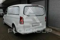 2014 Mercedes Benz Vito