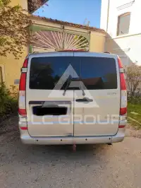 2014 Mercedes Benz Vito